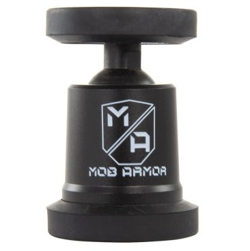 Mob Armor MobNetic Maxx (MobNetic Pro) Magnetic Car Mount - MOBN-MX-BLK (image 5)