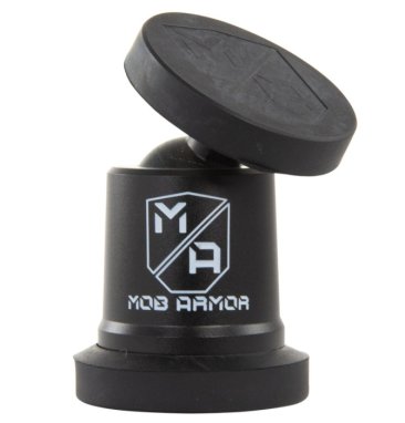 Mob Armor MobNetic Maxx (MobNetic Pro) Magnetic Car Mount - MOBN-MX-BLK  (image 2)