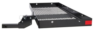 Reese Foldable Cargo Carrier - 6502 (image 2)