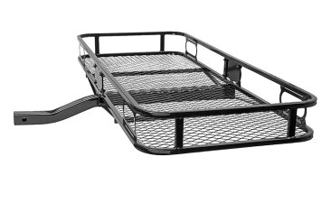 Reese Hitch Cargo Carrier - 63153 (image 2)