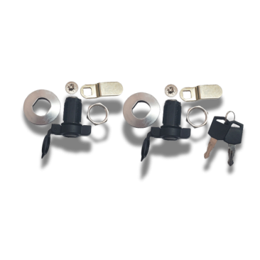 Undercover - Tonneau Cover Lock Kit (No Logo) (image 2)