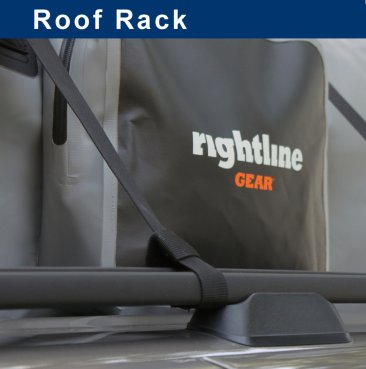 Righline Gear - Car Top Duffle Bag - 100D90 (image 6)