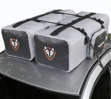 Righline Gear - Car Top Duffle Bag - 100D90 (image 2)