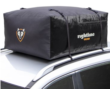 Righline Gear - Sport Car Top Carrier - 100S30 (image 1)
