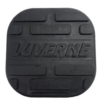 Luverne Side Entry Step Box Extension Step Pad - Mounts with 3M Tape - Small (image 1)