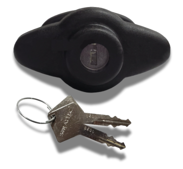 ARE T-Handle - Small (image 1)