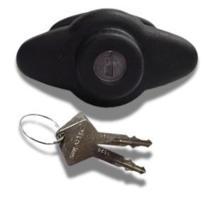 ARE T-Handle - Small - Pair (image 2)
