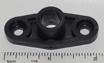 T-Handle Cam Plate Spacer - Long (images 2)