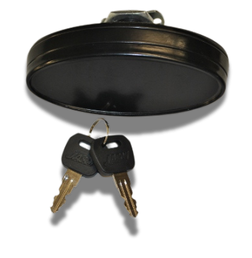 Jason Lock/Handle (image 4)