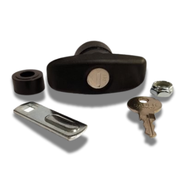 Windoor - Side Access Door T Handle - Composite (image 2)