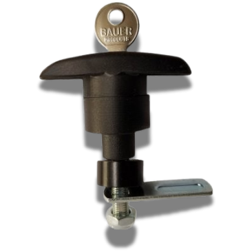 Windoor - Side Access Door T Handle - Composite (image 3)
