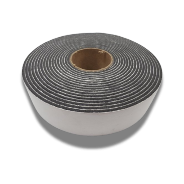 Topper Mounting Seal - 2  1/2 Inch with paper backing [image]