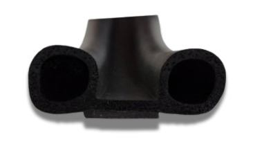 Truck Cap Bulb Seal - Ultimate Seal and Protection (image 2)