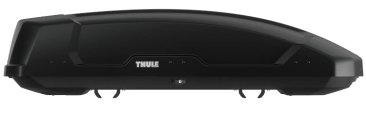 Thule - Force XT L Roof Box - Black Matte - 635701 (image 2)