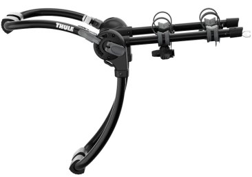 Thule - Gateway Pro 2-Bike Trunk Mount Bike Rack - 900600 (image 4)