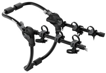 Thule - Gateway Pro 3-Bike Trunk Mount Bike Rack - 900700 (image 4)