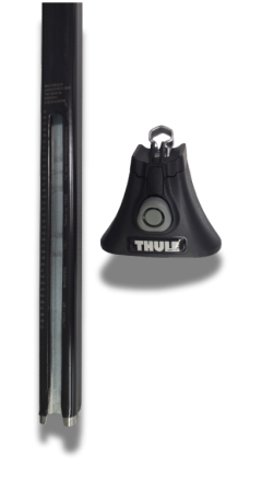 Crossbars and Towers - New Design (image 2)