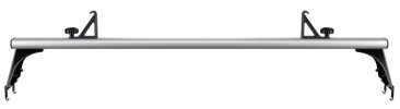 Thule - TracRac Van 3-Bar - Silver - 29056XT (image 2)