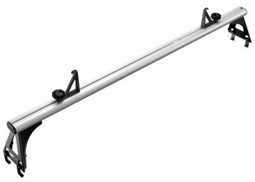 Thule - TracRac Van 3-Bar - Silver - 29056XT (image 3)