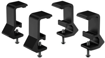 Thule - Xsporter Pro Mid Truck Rack - Black - 500011 (image 6)