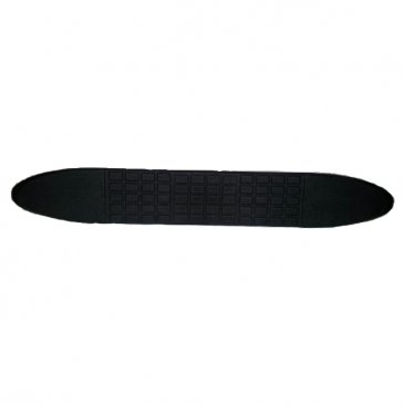 Trail FX - 4 Inch Oval Nerf Bar Replacement Step Pad (Image)
