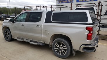 used topper 2.1.2.2-3