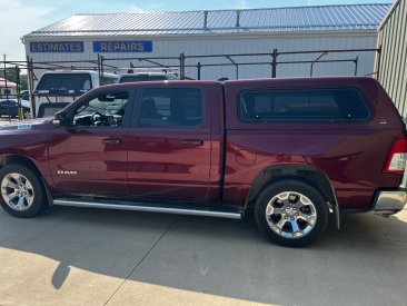 USED TOPPER 2.2.2.1 - 3
