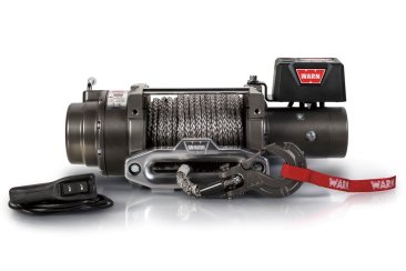 Warn M15-S Heavyweight Winch - 97730 (image 1)