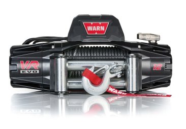 Warn VR EVO 12-S Winch - 103255 (image 1)