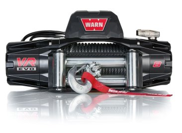 Warn VR EVO 8 Winch - 103250 (image 1)