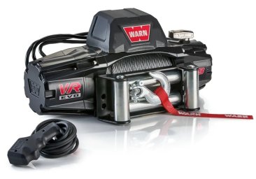 Warn VR EVO 8 Winch - 103250 (image 2)