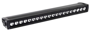 Westin - B-Force Single Row LED Light Bar - 20" Combo - 09-12211-20C (image)