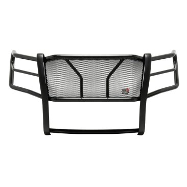 Westin - HDX Grille Guard - Black - 57-4045 - 2022-2025 Chevrolet Suburban/Tahoe