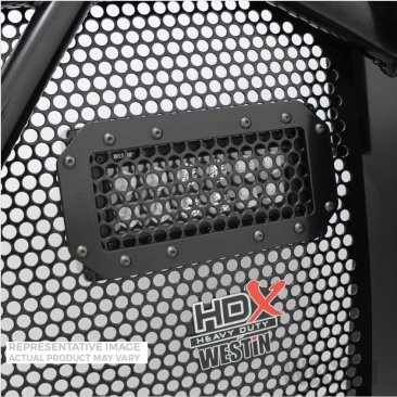  Westin - HDX B-Force Flush Mount LED Light Bar Kit - 10 - 57-0035 (image 3)
