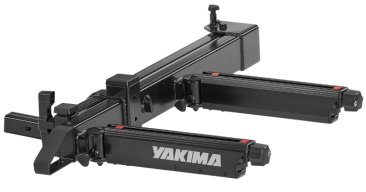 Yakima - EXO SwingBase Hitch System Base - 8002715 (image 1)