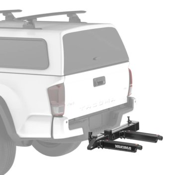 Yakima - EXO SwingBase Hitch System Base - 8002715 (image 2)