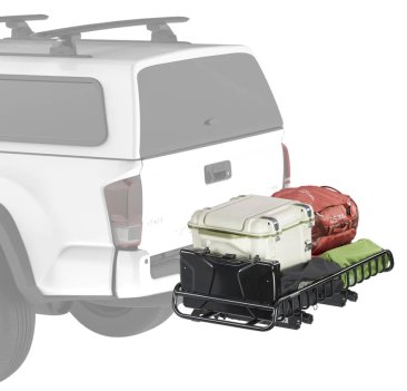 Yakima - EXO SwingBase Hitch System Base - 8002715 (image 7)