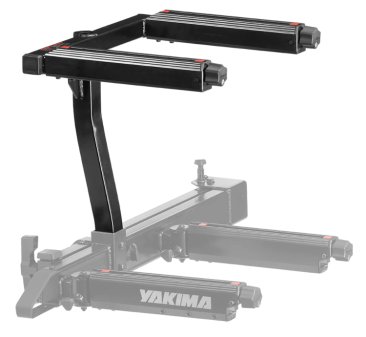 Yakima - EXO TopShelf Second Level Base - 8002716 (image 1)