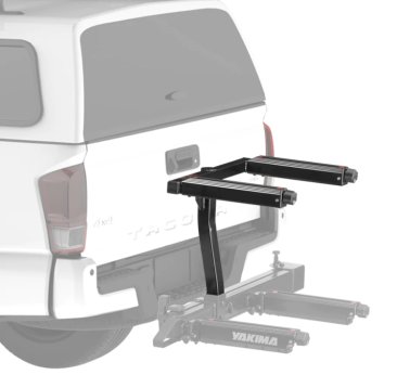 Yakima - EXO TopShelf Second Level Base - 8002716 (image 2)