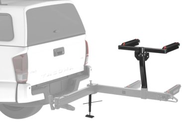 Yakima - EXO TopShelf Second Level Base - 8002716 (image 3)