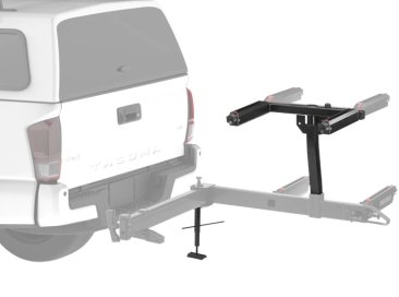 Yakima - EXO TopShelf Second Level Base - 8002716 (image 4)