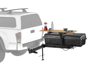Yakima - EXO TopShelf Second Level Base - 8002716 (image 5)