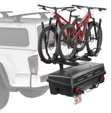 Yakima - EXO TopShelf Second Level Base - 8002716 (image 6)