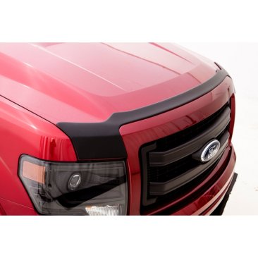 Auto Ventshade 322062 Aeroskin Flush Mount Dark Smoke Hood Protector for 2014-2015 Chevrolet Silverado 1500 