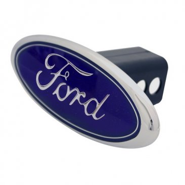 Bully Hitch Covers - Ford (Image)