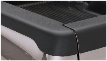 Bushwacker Smooth Truck Bed Caps - 48502 (Image)