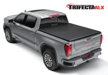 Extang Trifecta ALX - 90835 - 2016-2022 Toyota Tacoma - 6 ft. Bed
