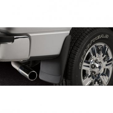 Husky liner deals mud flaps