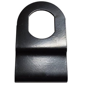 Side Access Door Lock Retainer Clip (image 2)