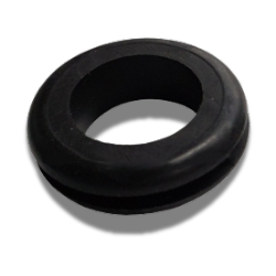Side Access Door Lock Rubber Gromet (image 1)
